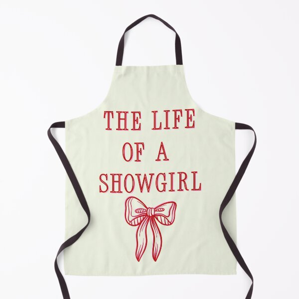 Item preview, The life Of A Showgirl designed and sold by VBRIdesings.
