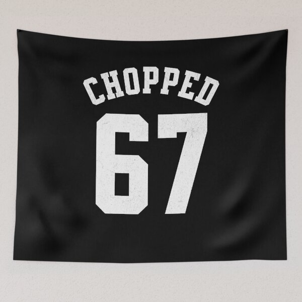 Item preview, Chopped 67 designed and sold by Primotees.