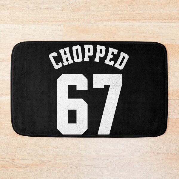 Item preview, Chopped 67 designed and sold by Primotees.