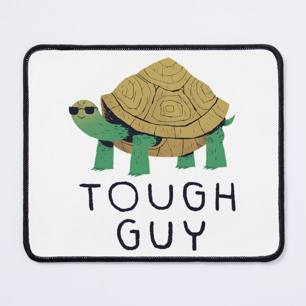 Item preview, Tough Guy designed and sold by fickelellrunp.