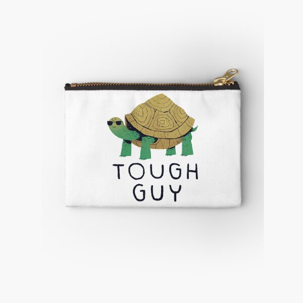 Item preview, Tough Guy  	 designed and sold by fickelellrunp.