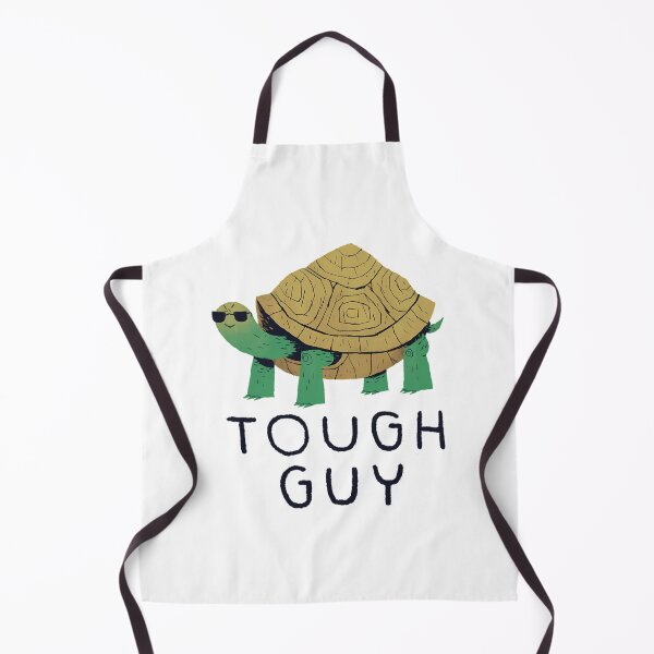 Item preview, Tough Guy designed and sold by fickelellrunp.