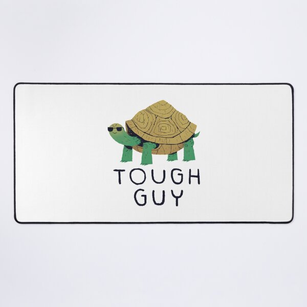 Item preview, Tough Guy  	 designed and sold by fickelellrunp.