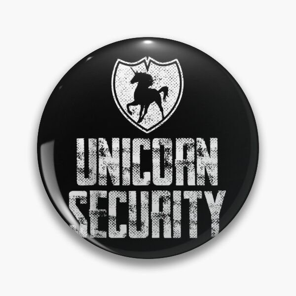 Item preview, Cute Unicorn Security and Protec	 	 Present 		 designed and sold by maissgulnari.