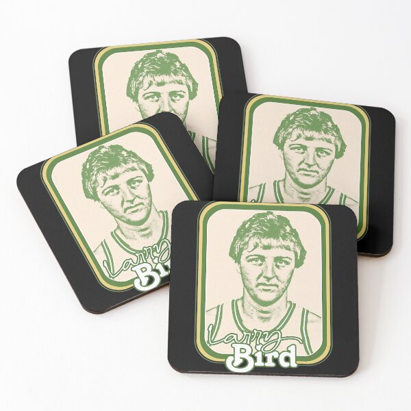 Item preview, Larry Sport Bird  Retro Basketball Fan Design designed and sold by PatchesSijmen92.