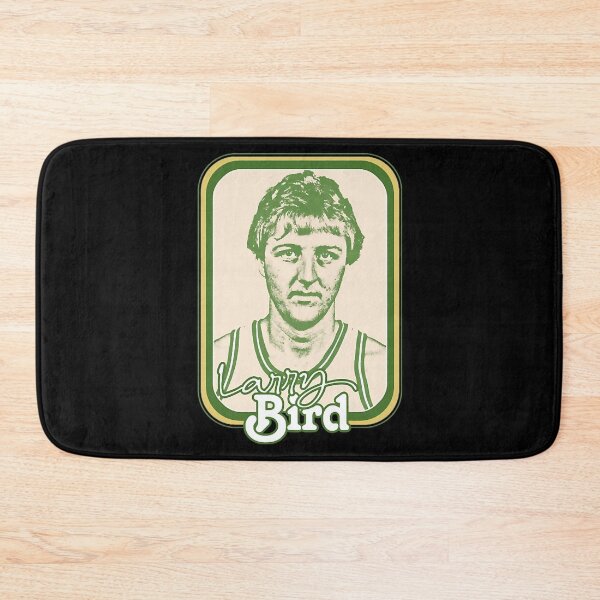 Item preview, Larry Sport Bird  Retro Basketball Fan Design designed and sold by PatchesSijmen92.