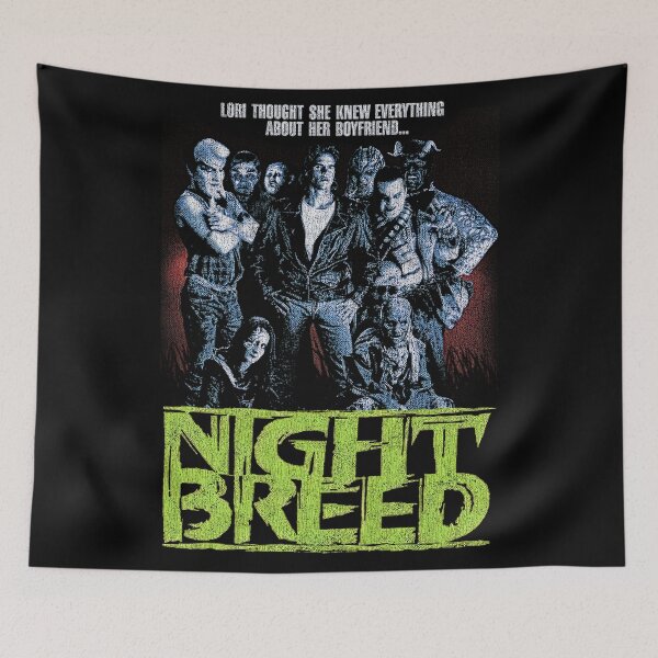 Item preview, movie scary flims adults funny retro 80s vintage 90s horror designed and sold by remsharandman.