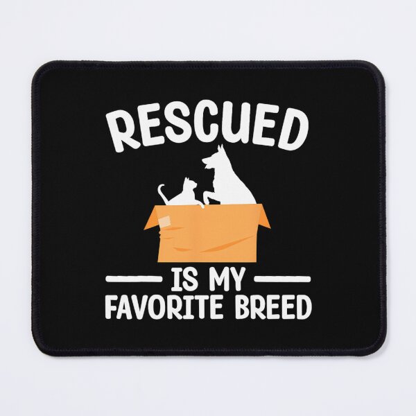 Item preview, Animal Rescue Art For Dog Cat Pet Rescuer Lover designed and sold by vasaspaxidox.