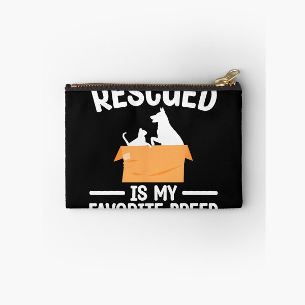 Item preview, Animal Rescue Art For 	 	 Dog Cat Pet Rescuer Lover 		 designed and sold by vasaspaxidox.
