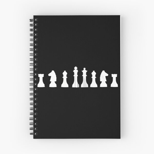 Item preview, Chess Figures Zip 		 designed and sold by sandribaljakn.