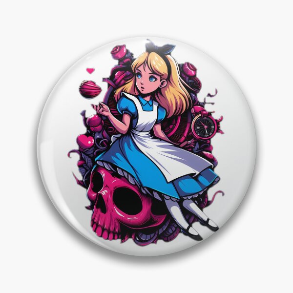 Item preview, alice in borderland designed and sold by NCNGDESIGN.