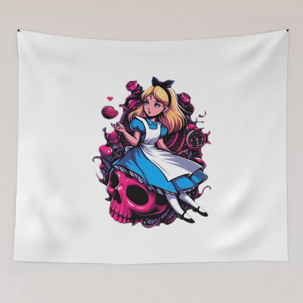 Item preview, alice in borderland designed and sold by NCNGDESIGN.