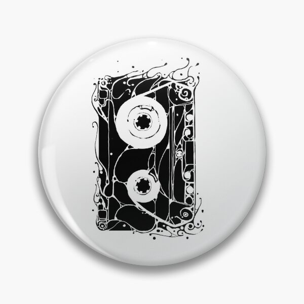 Item preview, cassette 3 designed and sold by barmalisiRTB.