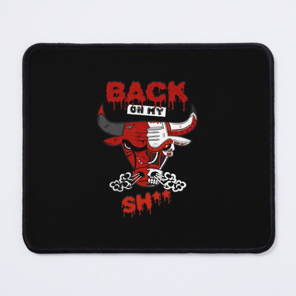 Item preview, Back On My Red Ce	t 4s Matching 	1	 designed and sold by mazzykeohans.
