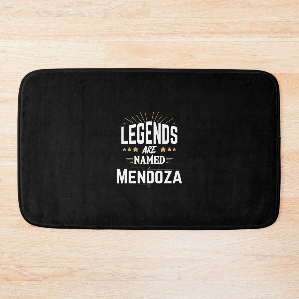 Item preview, Legends Are Named 	doza 		 designed and sold by satenadisoa.