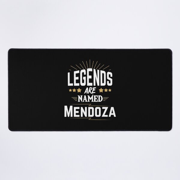 Item preview, Legends Are Named 	doza 		 designed and sold by satenadisoa.