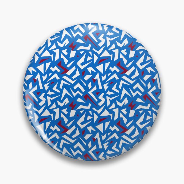 Item preview, Abstract Unit 00 designed and sold by NerdHoard.