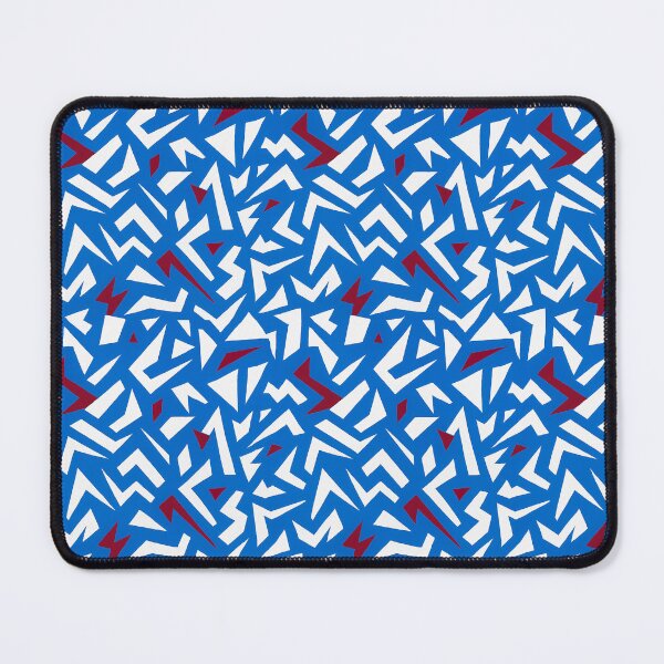 Item preview, Abstract Unit 00 designed and sold by NerdHoard.