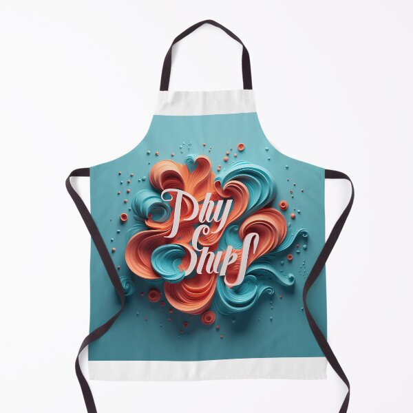 Item preview, Colorful 3D Typography Art – Vibrant Abstract Lettering Design designed and sold by Happyfreedom.