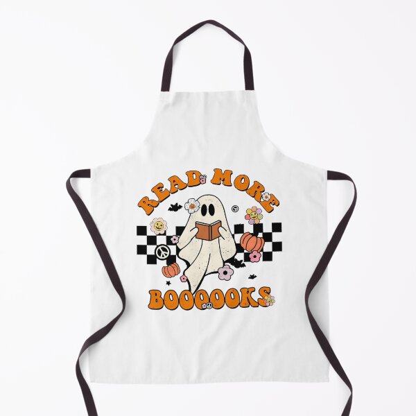 Item preview, Groovy Halloween Read More Books Cute Boo read a book designed and sold by mqsqasemik.