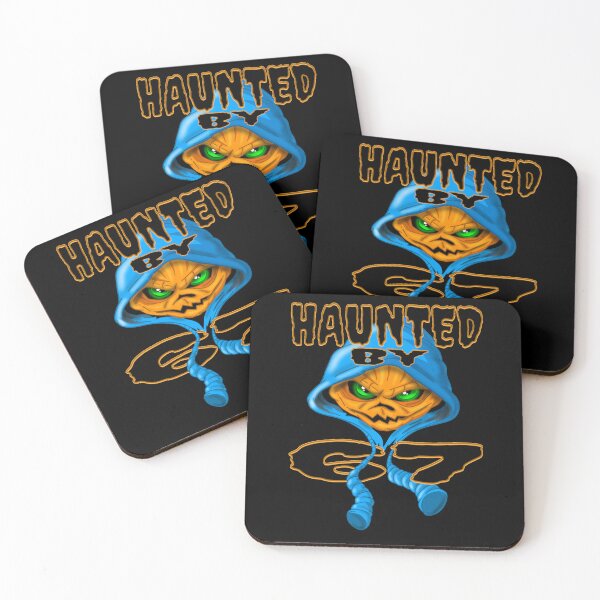 Item preview, Haunted By 67 Meme Halloween Jack o lantern  designed and sold by TheEndDesign.
