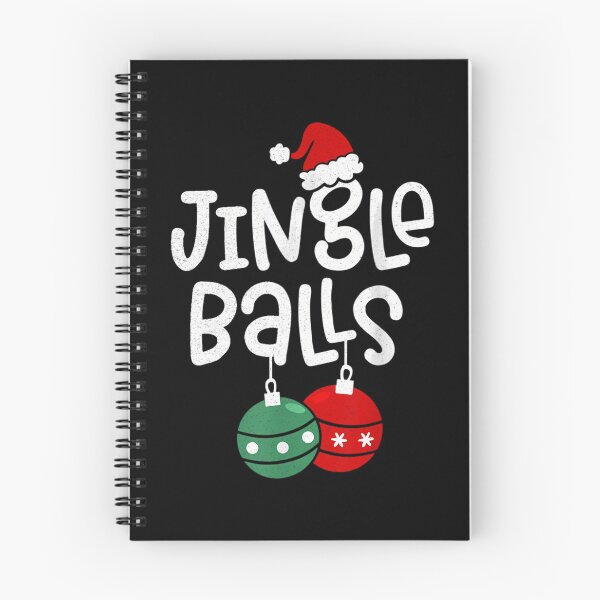 Item preview, Jingle Balls Tinsel Tits Matching Chestnuts Christmas Couple 		 designed and sold by sthehgrunho0.