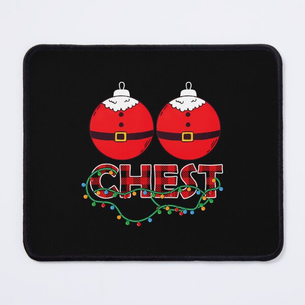 Item preview, Chest Nuts Christmas Matching Christmas Couples Chestnuts designed and sold by sandribaljakn.