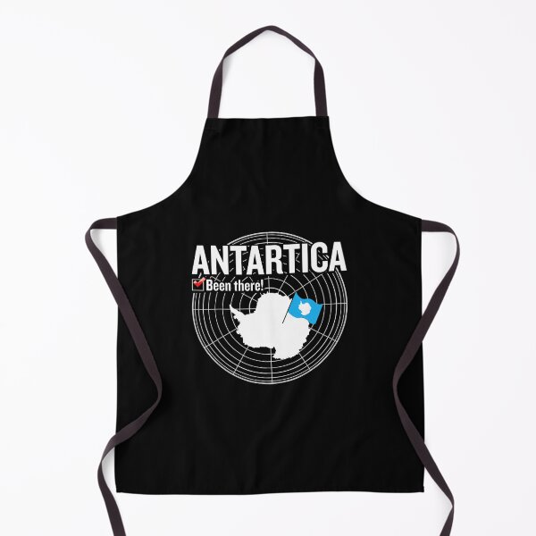 Item preview, Antarctica Flag Travel Enthusiast Traveling Travel Trip Fan 1 designed and sold by vasaspaxidox.