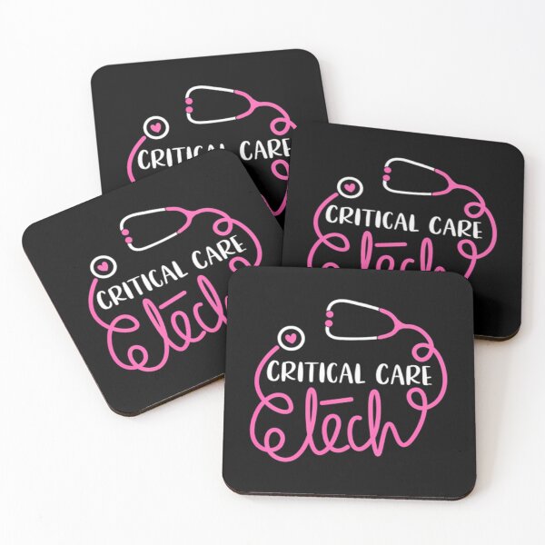 Item preview, Critical care Tech Critical care technologist CCN technician Pullover 		 designed and sold by meqiumranin.