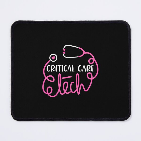 Item preview, Critical care Tech Critical care technologist CCN technician Pullover designed and sold by meqiumranin.