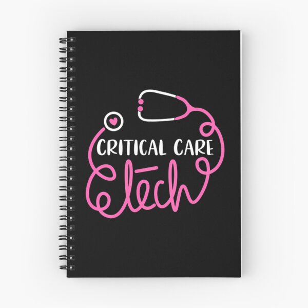 Item preview, Critical care Tech Critical care technologist CCN technician Pullover 		 designed and sold by meqiumranin.