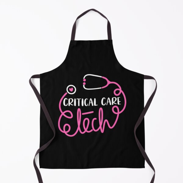 Item preview, Critical care Tech Critical care technologist CCN technician Pullover designed and sold by meqiumranin.