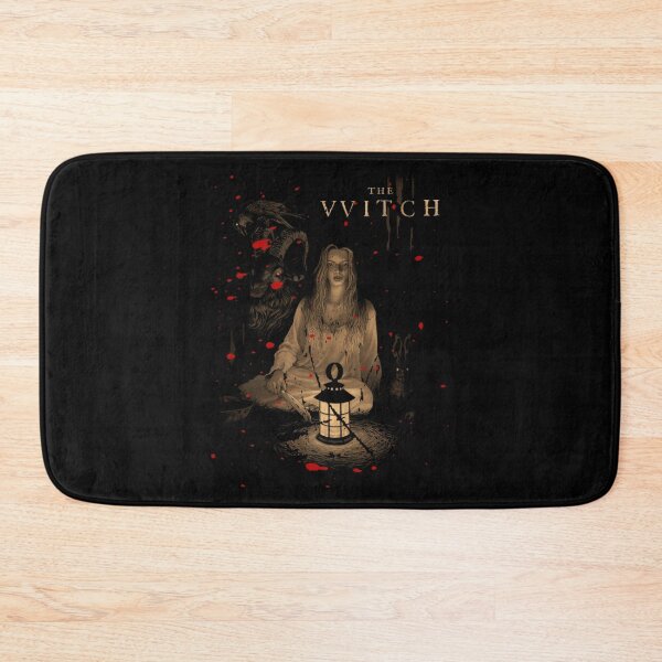 Item preview, black retro movie flims horror funny scary vintage witch designed and sold by aweskezyk.