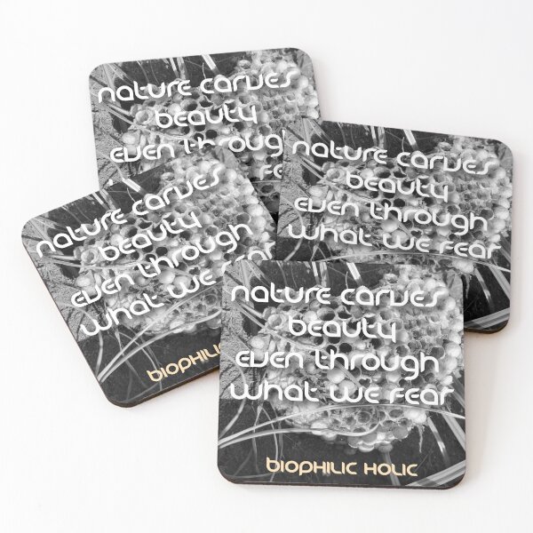 Item preview, biopHilic Holic 00 - Nature beauty designed and sold by tubieArtDesign.