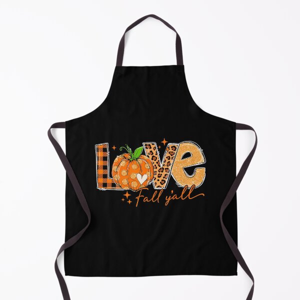 Item preview, Leopard Love Fall Y'all Pumpkin Autumn Fall Thanksgiving 1 designed and sold by satenadisoa.