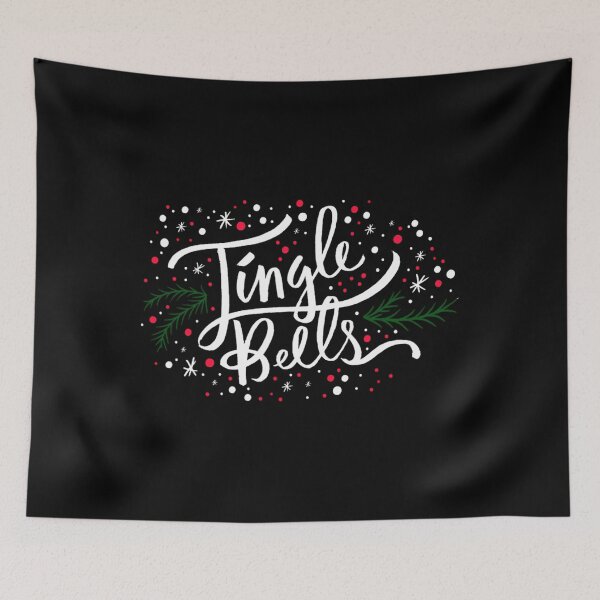 Item preview, Jingle Bells Christmas Design for 	 		 designed and sold by sthehgrunho0.