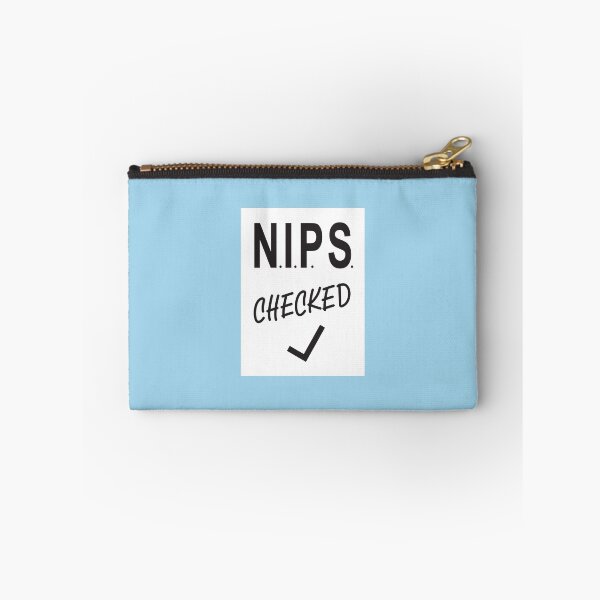 Item preview, Neighbourhood Inspectorate of Product Standards designed and sold by Off the Box.