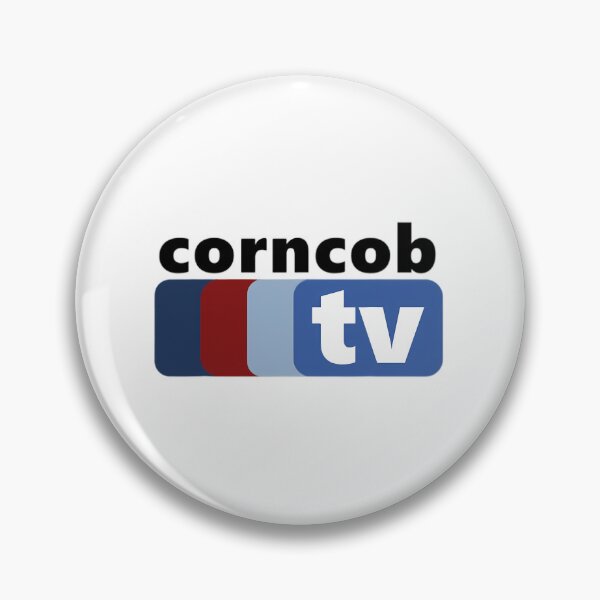 Item preview, Corncob TV - I Think You Should Leave Tim Robinson 		 designed and sold by suveergippou.