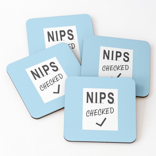 Item preview, Neighbourhood Inspectorate of Product Standards designed and sold by Off the Box.