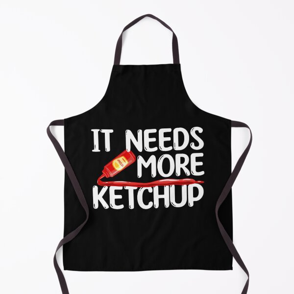 Item preview, Funny Ketchup Art For Kids Catsup Condi t Lovers designed and sold by cauanmyrolde.