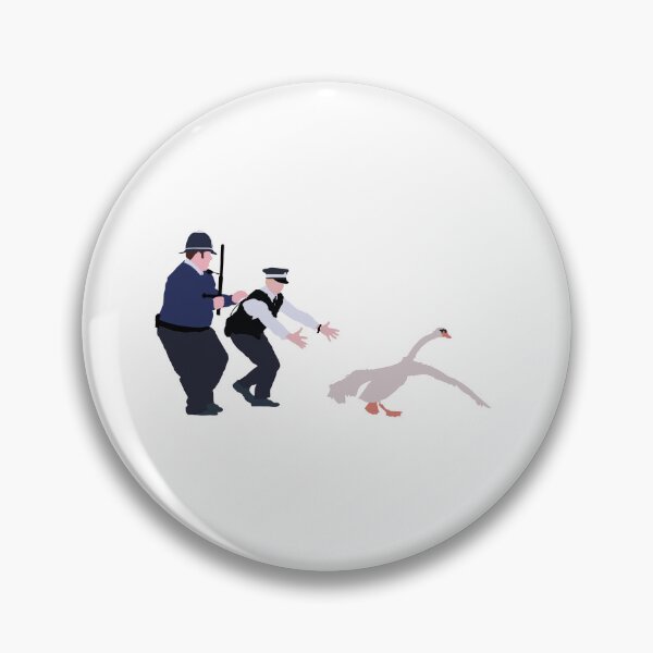 Item preview, Hot Fuzz designed and sold by FutureSpace.