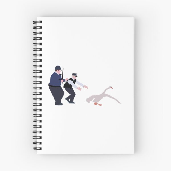 Item preview, Hot Fuzz designed and sold by FutureSpace.