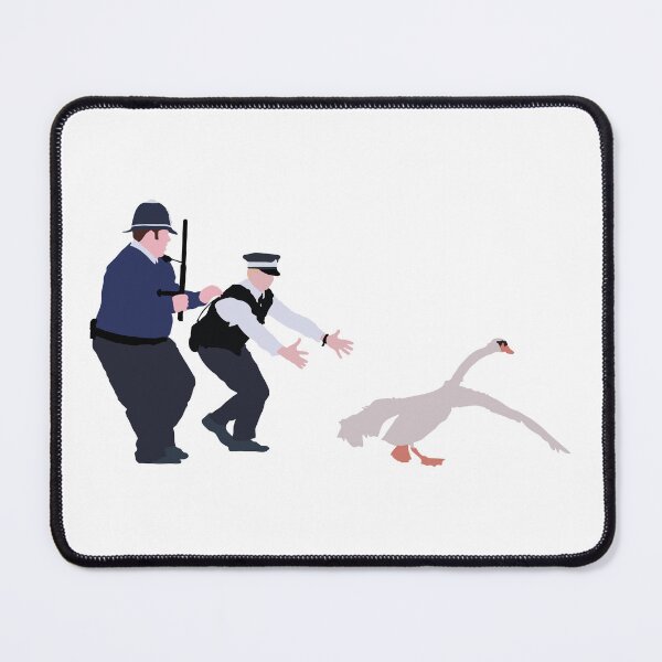 Item preview, Hot Fuzz designed and sold by FutureSpace.