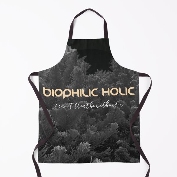 Item preview, biopHilic Holic 008 - Forest designed and sold by tubieArtDesign.