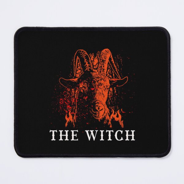 Item preview, movie funny retro horror flims witch scary vintage black designed and sold by aweskezyk.