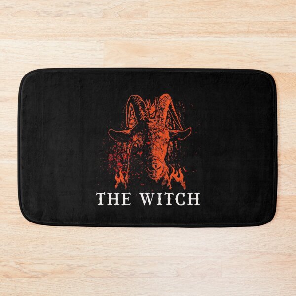 Item preview, movie funny retro horror flims witch scary vintage black designed and sold by aweskezyk.