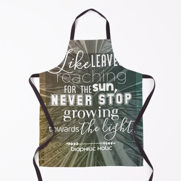 Item preview, biopHilic Holic 007 - Never stop growing designed and sold by tubieArtDesign.
