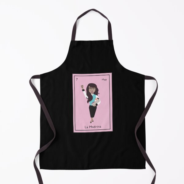 Item preview, La Madrina designed and sold by Viridiana Osio.