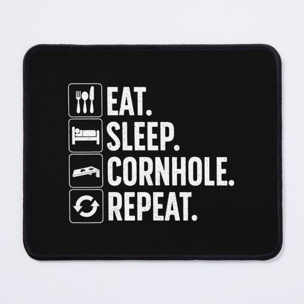 Item preview, Cool Cornhole Art For Lawn Game Cornhole Player 1 designed and sold by tigomofaedoa.