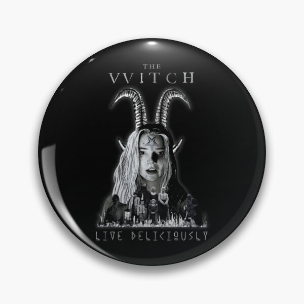 Item preview, movie witch funny black vintage horror scary flims retro designed and sold by aweskezyk.